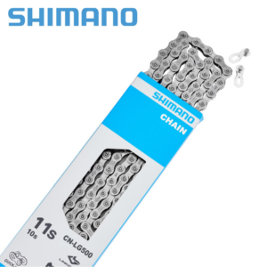 Cadena Shimano LG500