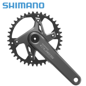 Plato Palanca Shimano Cues U6000