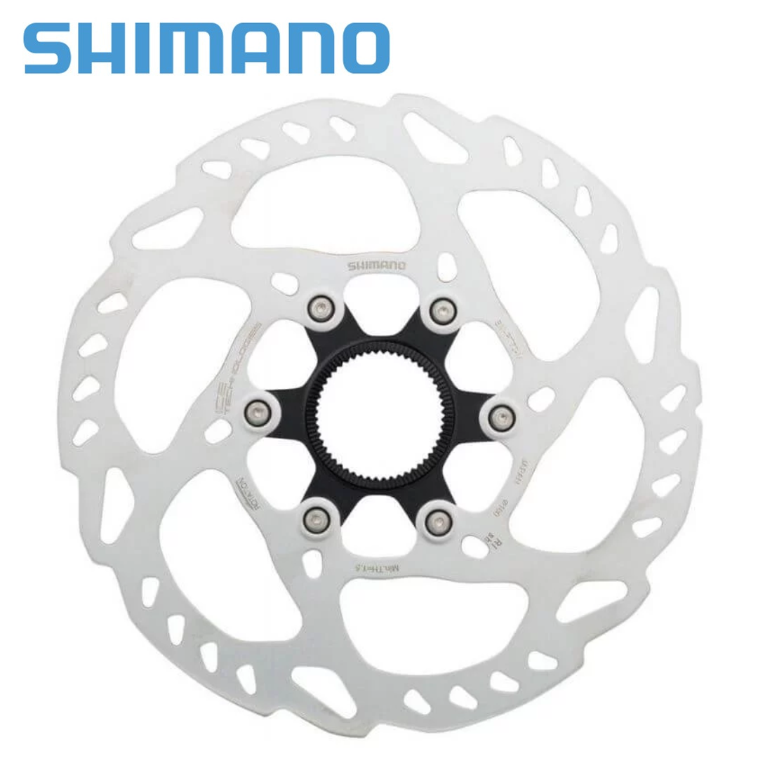 Rotor Shimano RT70 180mm