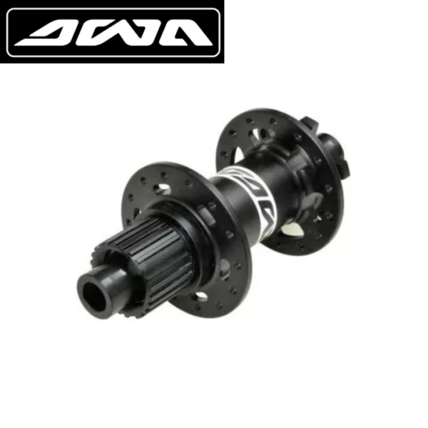 Axe Traversant Formula FQR-12E 163mm (12x148 Boost) - Neuf Pour VTT, Gravel, Shimano E-Thru