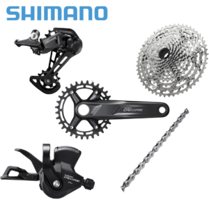Grupo Shimano Deore M5100 11v