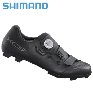 Zapatillas Shimano XC502 Negro