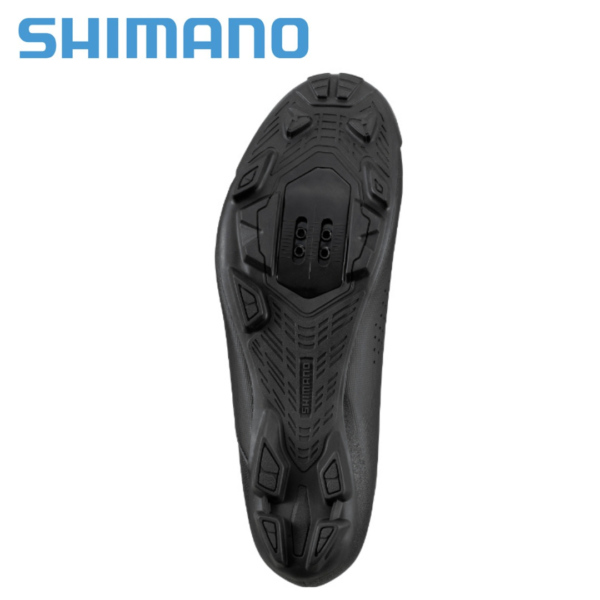 Zapatillas Shimano XC300 Negro - Imagen 4