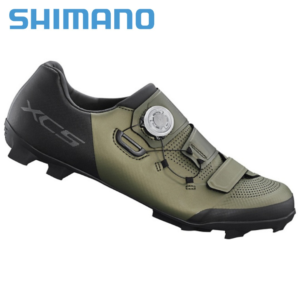 Zapatillas Shimano XC502 Verde