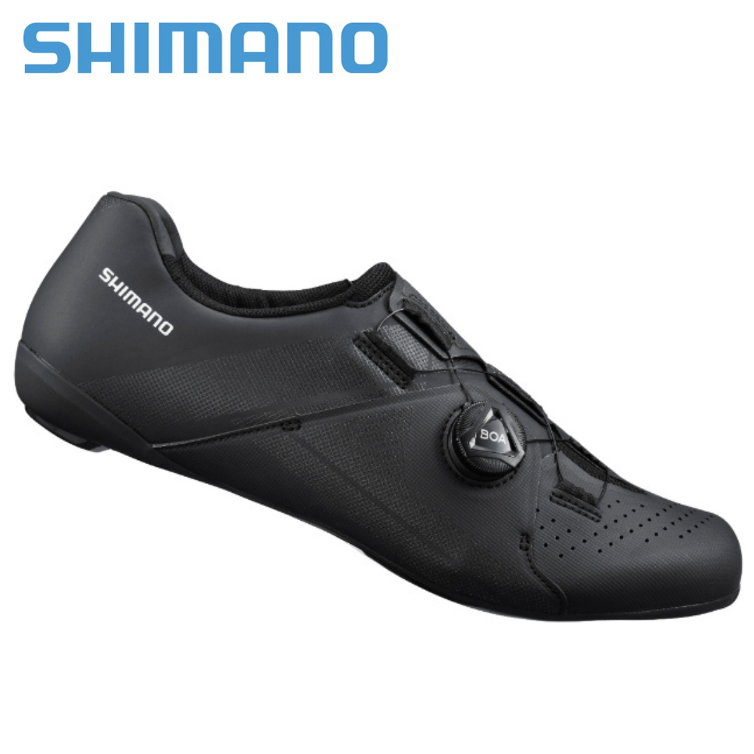 Zapatilla Shimano RC300 Negro