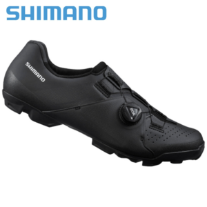 Zapatillas Shimano XC300 Negro