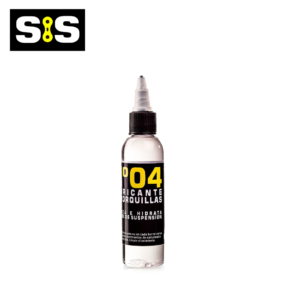 Lubricante Para Horquilla SIS Nº04 30ml