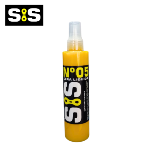 Cera Liquida SIS Nº05