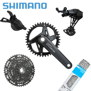 Grupo Shimano Cues 11s U8000
