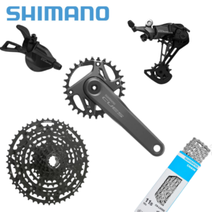 Grupo Shimano Cues 10s