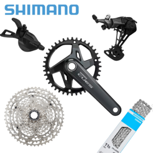 Grupo Shimano Cues 11s