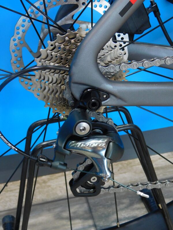 ✨ Bicicleta Twitter T2/ Transmisión Shimano Tiagra 20S ✨  - Imagen 4