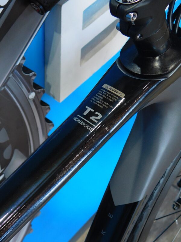 ✨ Bicicleta Twitter T2/ Transmisión Shimano Tiagra 20S ✨  - Imagen 7