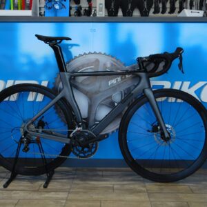 ✨ Bicicleta Twitter T2/ Transmisión Shimano Tiagra 20S ✨ 