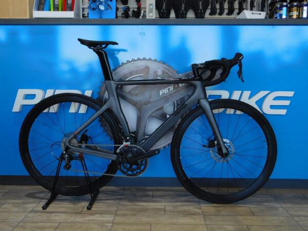 ✨ Bicicleta Twitter T2/ Transmisión Shimano Tiagra 20S ✨ 