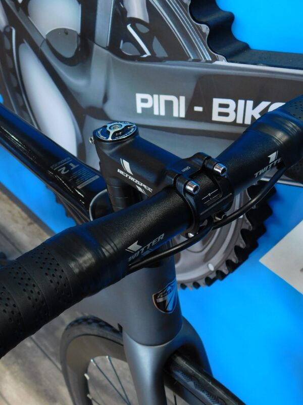 ✨ Bicicleta Twitter T2/ Transmisión Shimano Tiagra 20S ✨  - Imagen 9