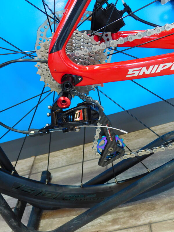 ✨Bicicleta Twitter Sniper Pro / Transmisión Retrospec de 11V✨ - Imagen 2