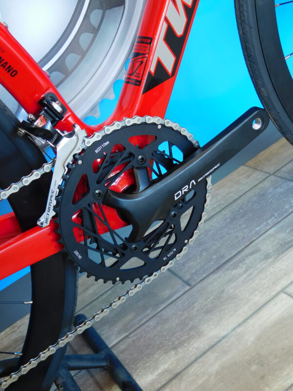 ✨Bicicleta Twitter Sniper Pro / Transmisión Retrospec de 11V✨ - Imagen 3