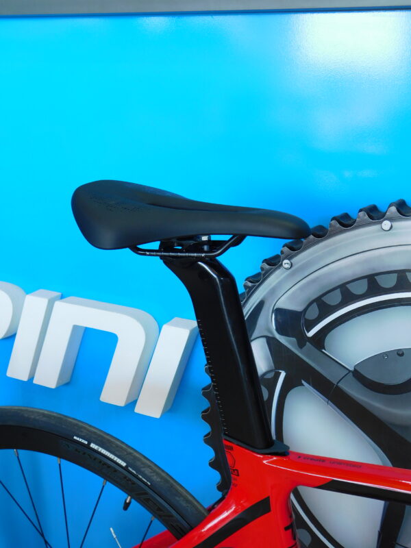 ✨Bicicleta Twitter Sniper Pro / Transmisión Retrospec de 11V✨ - Imagen 5