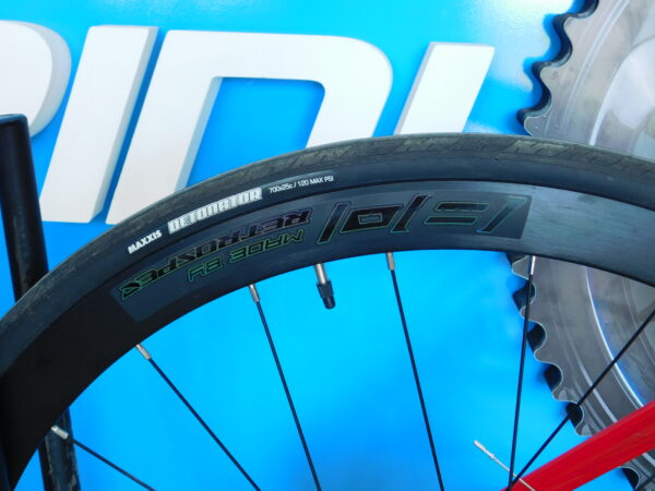 ✨Bicicleta Twitter Sniper Pro / Transmisión Retrospec de 11V✨ - Imagen 8