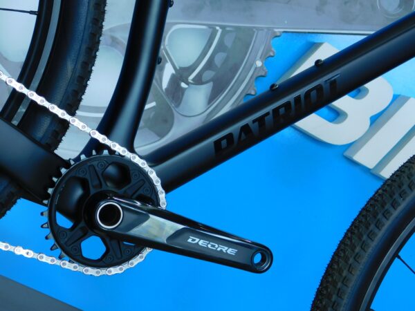 ✨Bicicleta Patriot XMC / Shimano Deore M6100 12speed✨ - Imagen 4