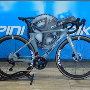 ✨Bicicleta Twitter R10 PRO/ Transmisión Shimano 105 R7100 24 speed✨