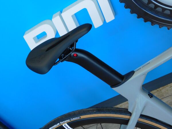 ✨Bicicleta Twitter R10 PRO/ Transmisión Shimano 105 R7100 24 speed✨ - Imagen 6