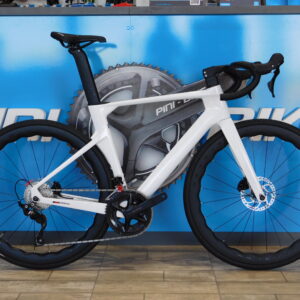 Bicicleta Twitter R10 PRO/ Transmisión Shimano 105 R7100 24 speed