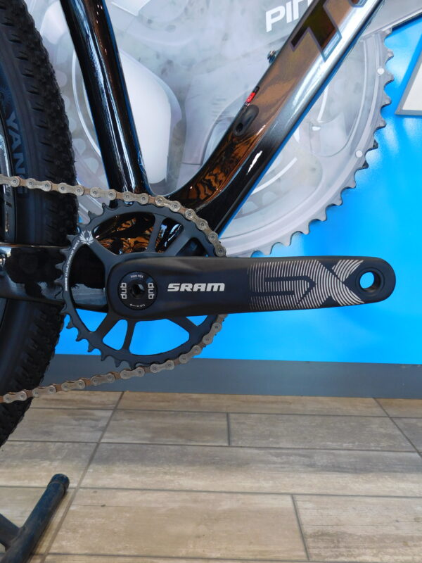 ✨Bicicleta Twitter Predator Pro / Transmisión Sram Sx de 12 Velocidades✨ - Imagen 2
