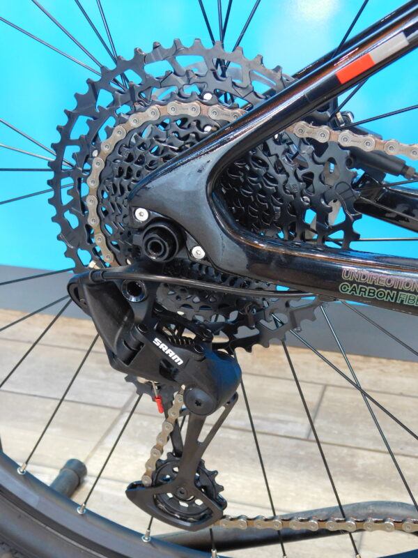 ✨Bicicleta Twitter Predator Pro / Transmisión Sram Sx de 12 Velocidades✨ - Imagen 3