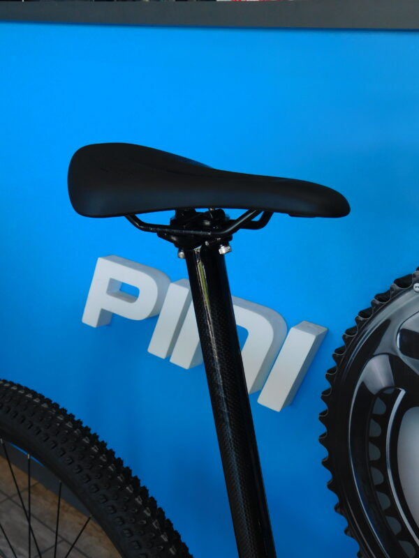✨Bicicleta Twitter Predator Pro / Transmisión Sram Sx de 12 Velocidades✨ - Imagen 4