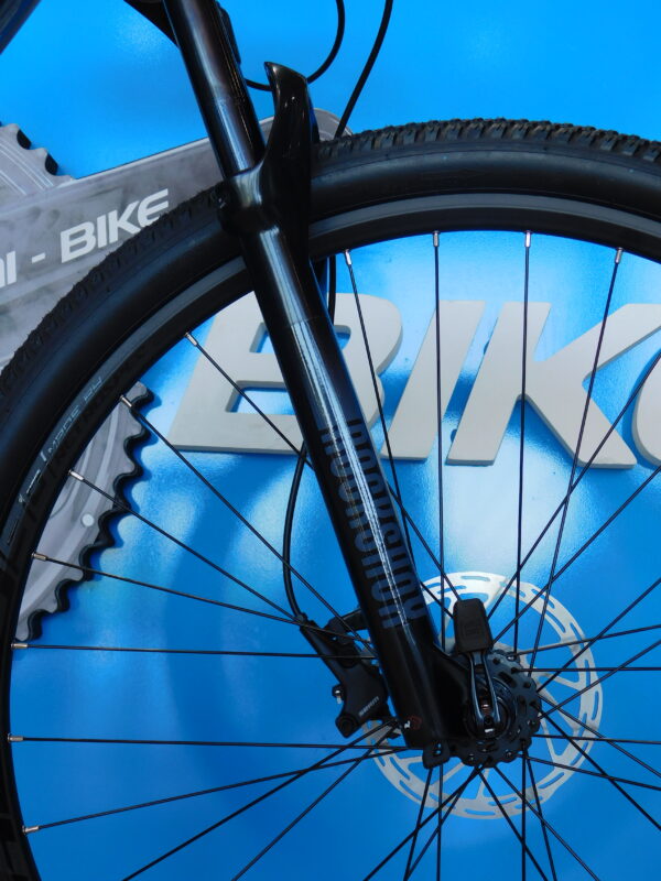 ✨Bicicleta Twitter Predator Pro / Transmisión Sram Sx de 12 Velocidades✨ - Imagen 5