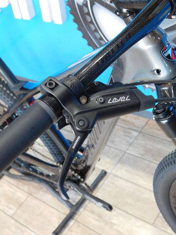 ✨Bicicleta Twitter Predator Pro / Transmisión Sram Sx de 12 Velocidades✨ - Imagen 6