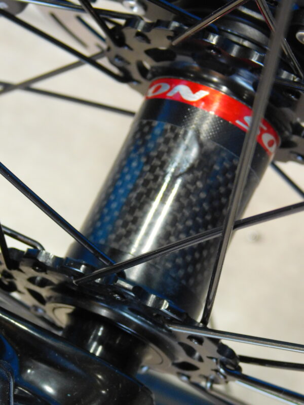 ✨Bicicleta Twitter Predator Pro / Transmisión Sram Sx de 12 Velocidades✨ - Imagen 8