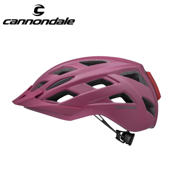 Casco Cannondale Quick Mips Plateado - Siman El Salvador