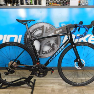 ✨Bicicleta Giant TCR de Grado Advance / Transmisión Shimano 105 12 velocidades✨