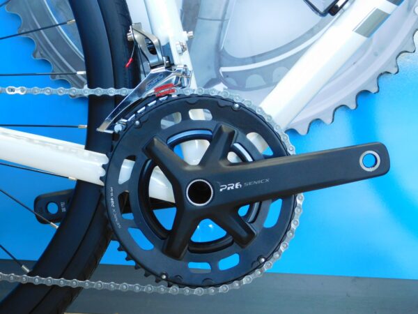 Bicicleta Twitter C6 transmisión shimano claris 16s - Imagen 5