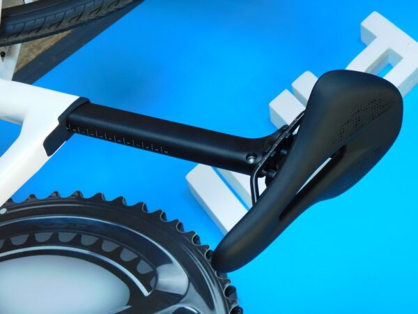 Bicicleta Twitter C6 transmisión shimano claris 16s - Imagen 8