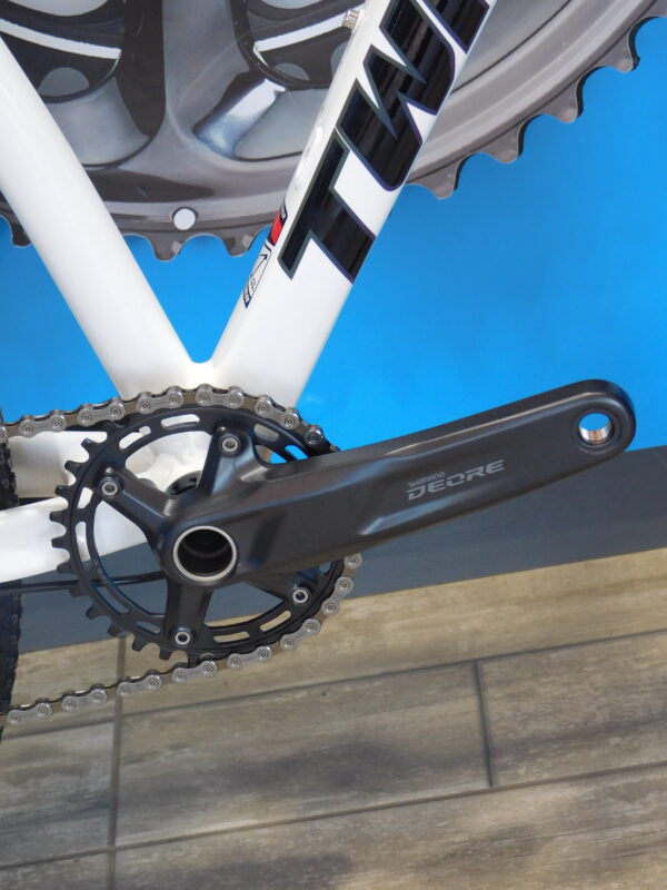 Bicicleta Twitter Rider / Transmisión Shimano Deore 10 velocidades - Imagen 3