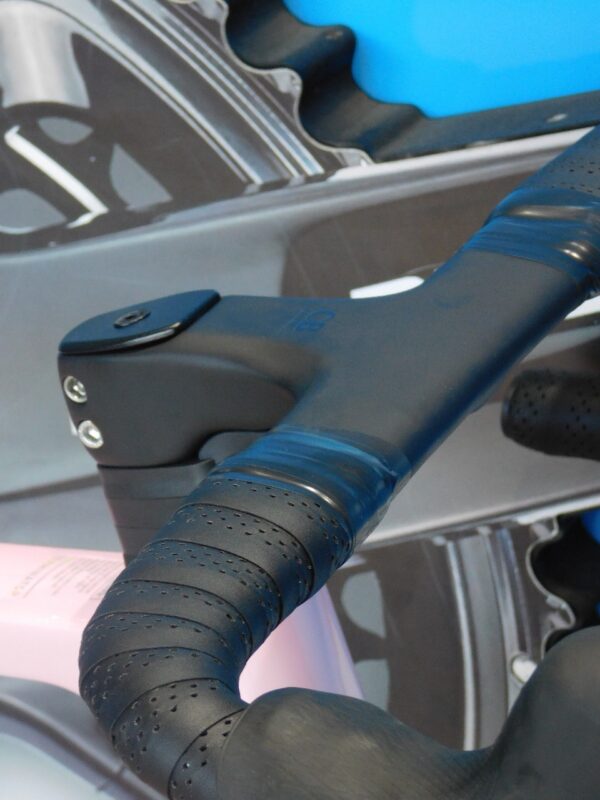 ✨Bicicleta Twitter Stealth Pro2025 / Transmisión Shimano Tiagra R4700✨ - Imagen 4