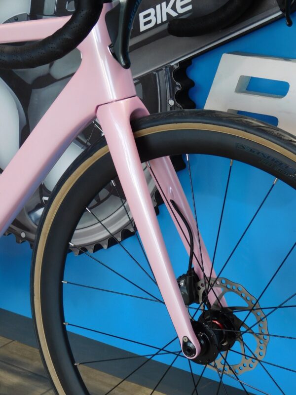 ✨Bicicleta Twitter Stealth Pro2025 / Transmisión Shimano Tiagra R4700✨ - Imagen 5
