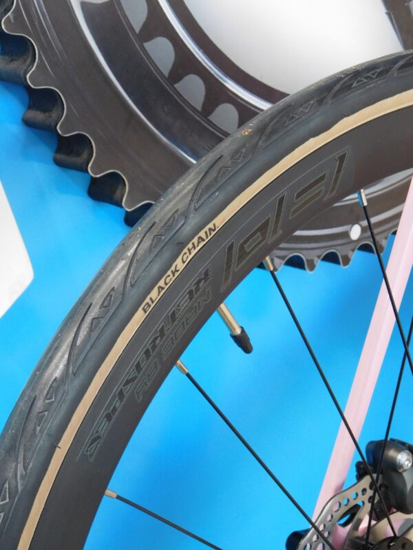 ✨Bicicleta Twitter Stealth Pro2025 / Transmisión Shimano Tiagra R4700✨ - Imagen 7
