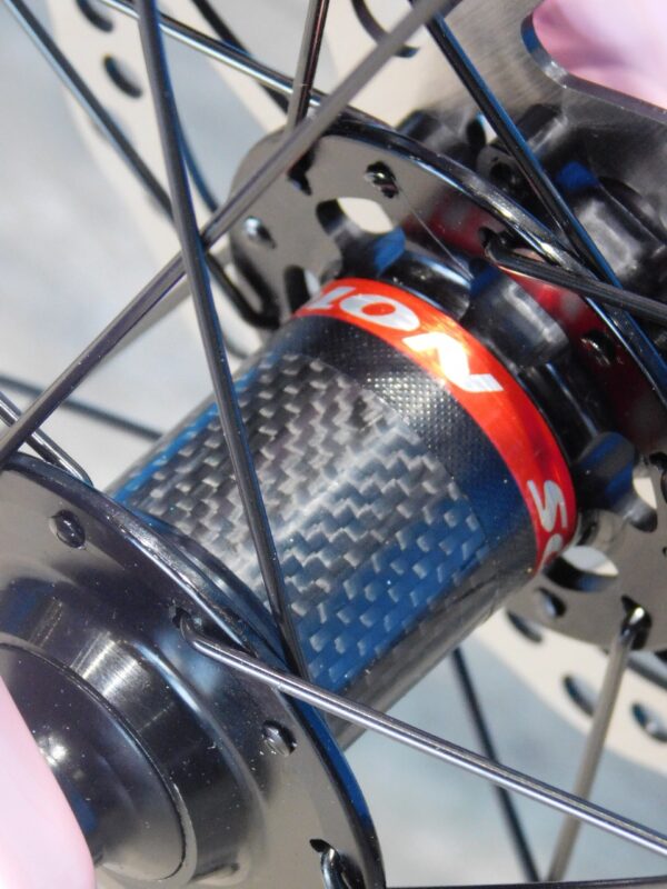 ✨Bicicleta Twitter Stealth Pro2025 / Transmisión Shimano Tiagra R4700✨ - Imagen 2