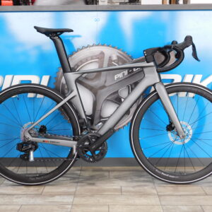 ✨Bicicleta Twitter R10/ Transmisión Wheeltop Eds inalámbrica 2x12 ✨