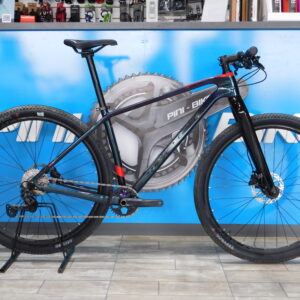 ✨ Bicicleta Twitter warrior pro/ Transmisión Shimano XT M8100 12 Velocidades✨