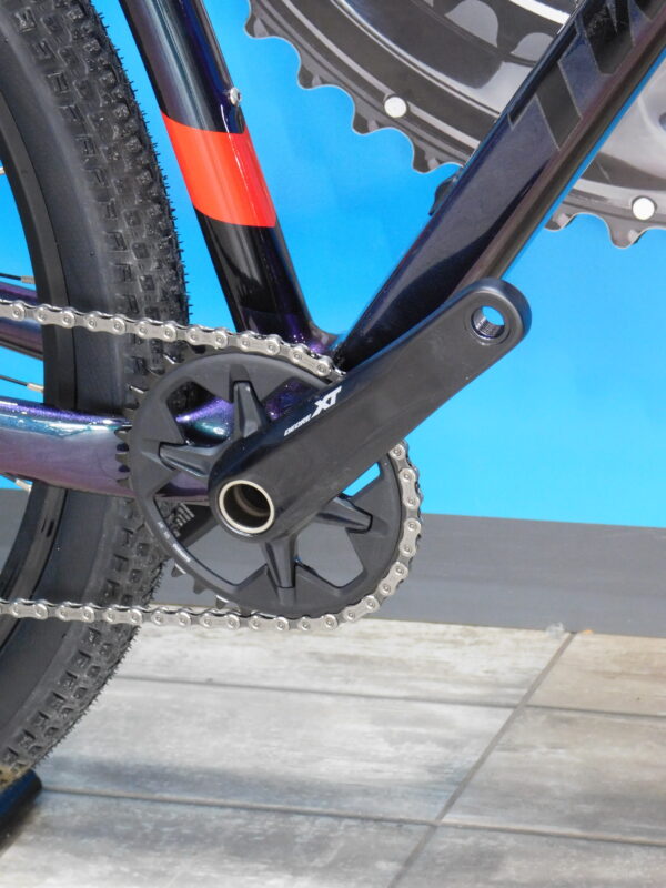 ✨ Bicicleta Twitter warrior pro/ Transmisión Shimano XT M8100 12 Velocidades✨ - Imagen 3