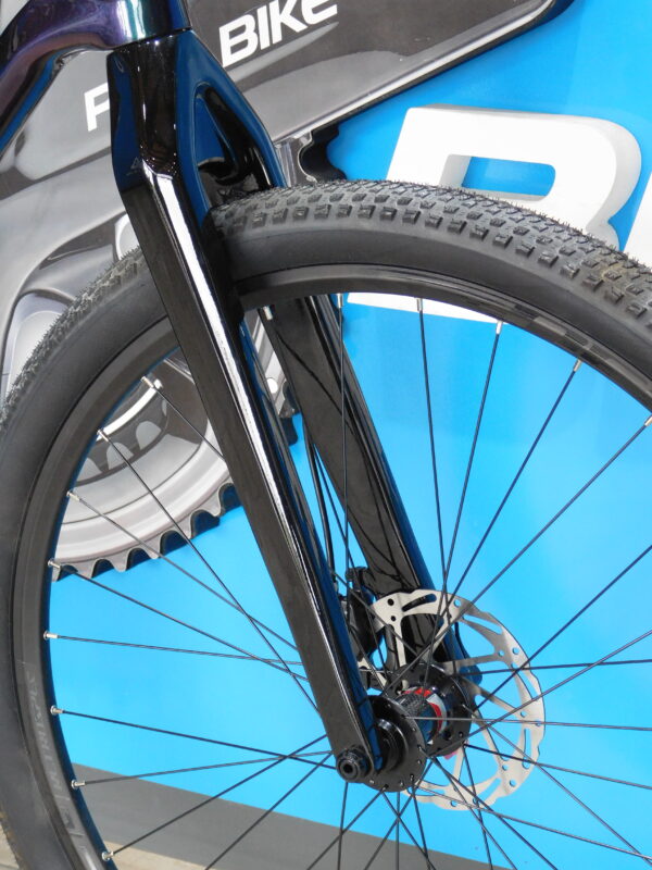 ✨ Bicicleta Twitter warrior pro/ Transmisión Shimano XT M8100 12 Velocidades✨ - Imagen 4