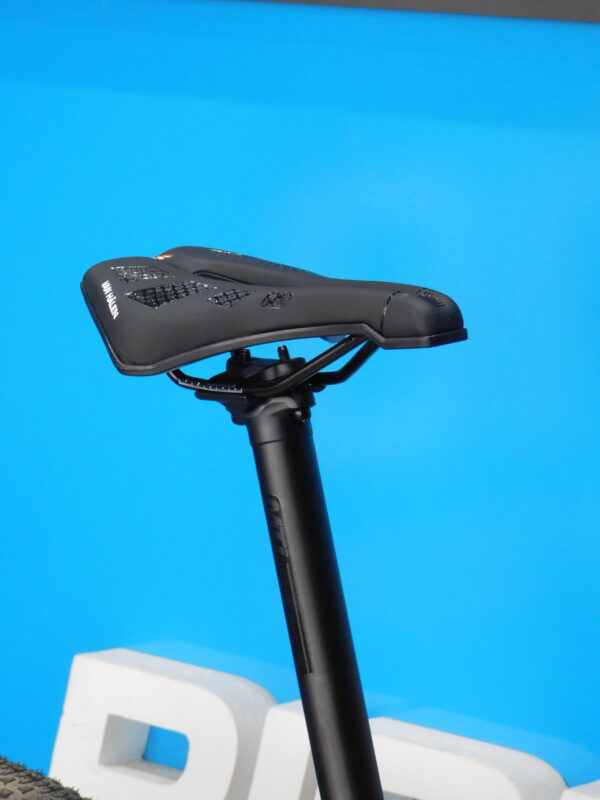 ✨ Bicicleta Twitter warrior pro/ Transmisión Shimano XT M8100 12 Velocidades✨ - Imagen 5