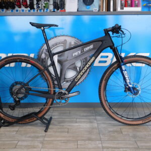 ✨Bicicleta Cannondale Scalpel Ht / Transmisión Shimano XTR 12 velocidades✨