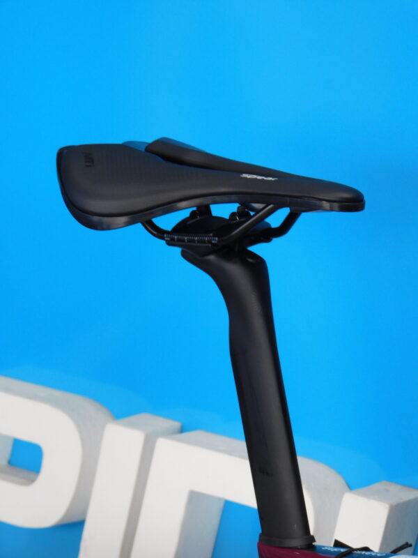 Bicicleta Cannondale SuperSix / Transmisión Ultegra R8000 11s - Imagen 6
